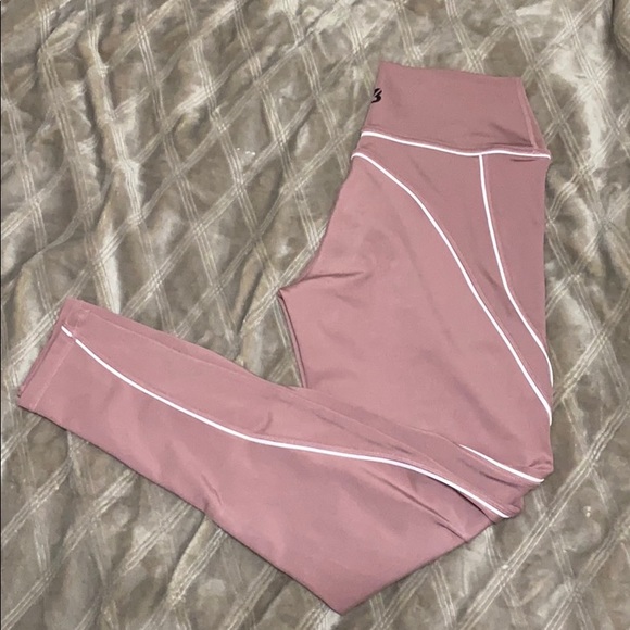 Buffbunny Collection Pants - Buffbunny Leggings